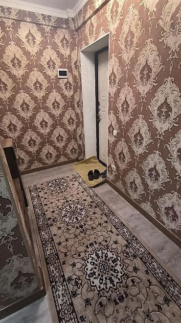 кв 5000: 1 комната, Без подселения, С мебелью полностью — 4