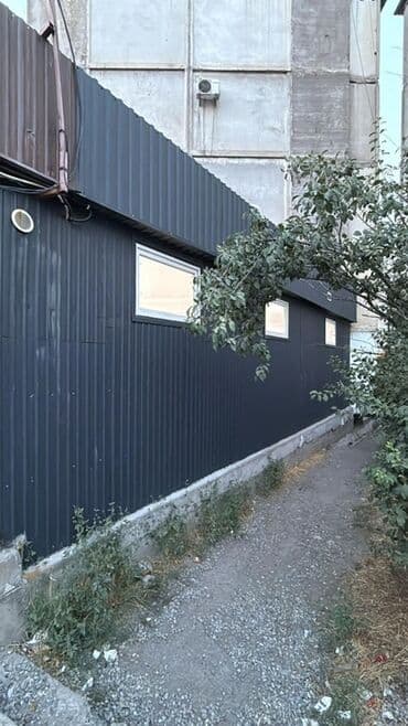 оборудования для пекарни: Учкун мкр Сдается пекарня Площадь: 65м2 Рядом жилые дома и школы — 1