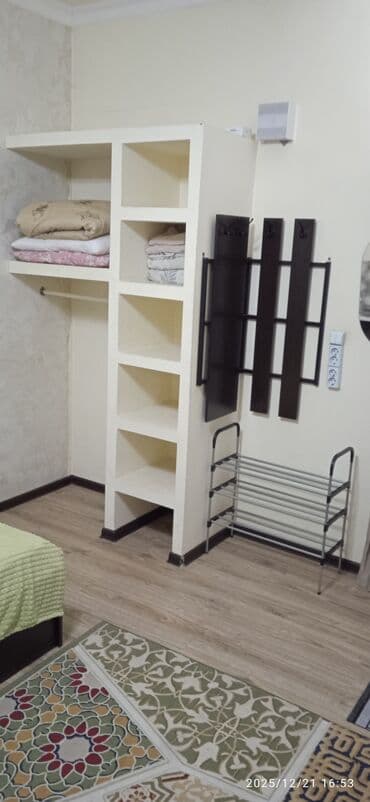 квартира студия 22 метра: Студия, Собственник — 2