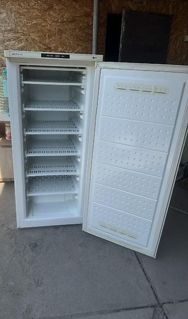 se electronics: Морозильник, Б/у, Самовывоз, Платная доставка — 3