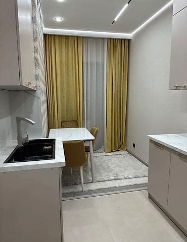 pro group: ✨ Сдаётся стильная 2-комнатная квартира с дизайнерским ремонтом✨ 📍 — 4