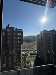 продаю 3х комнатную квартиру: 3 комнаты, 117 м², Элитка, 9 этаж, ПСО (под самоотделку) — 11