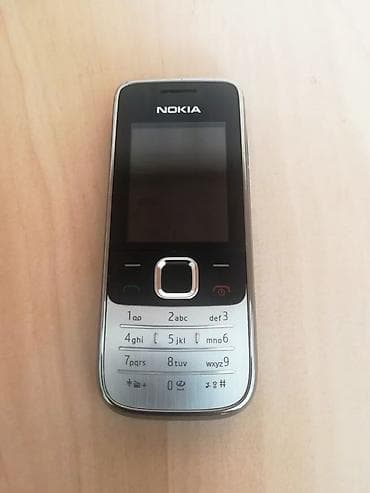 нокиа телефон: Nokia 1, Б/у, цвет - Серебристый, 1 SIM — 1