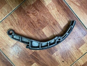 съемник для подшипников: Успокоитель цепи с неизвестного японского автомобиля. Успокоитель — 2