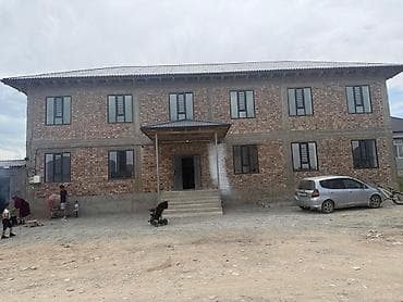2 bedroom: 2 комнаты, Собственник, Без мебели — 4