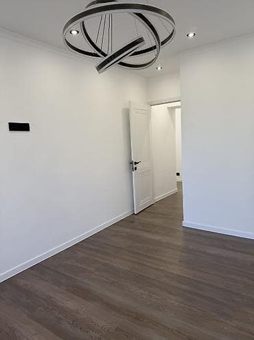 новый автовакзал: 2 комнаты, 55 м², Индивидуалка, 4 этаж, Евроремонт — 7