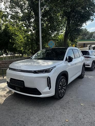 wuling mini ev: Aion i60 2026г 1.5 гибрид/электро Общий запас хода:1250км 245 л.с — 4