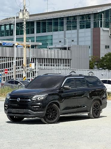 спринтер рекс 2006: Dongfeng : 2020 г., Внедорожник — 1