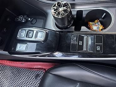 reno duster: Hyundai Sonata: 2019 г., Автомат, Газ, Седан — 7