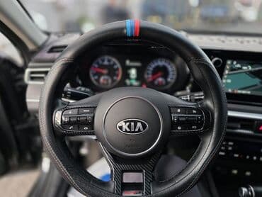 машины на заказ из кореи: Kia K5: 2019 г., 2 л, Газ, Седан — 11