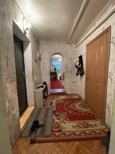 продаю частный дом село лебединовка: Дом, 70 м², 7 комнат, Собственник, Старый ремонт — 4