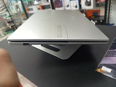 Техника и электроника: ASUS Vivobook 15 (серия Go/М1505) - Экран 15.6", матрица IPS — 5