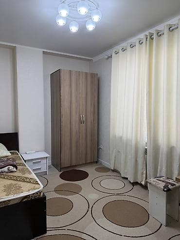 3 room flat: 3 комнаты, 64 м², Элитка, 11 этаж, Евроремонт — 4