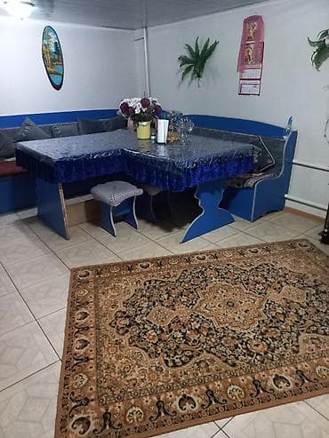 продаю дом в люксембург: Продаётся частный дом с участком.60 тыс.$ Описание: - Закрытая — 6