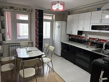 продажа квартир французский квартал: 3 комнаты, 96 м², 8 этаж, Дизайнерский ремонт — 6