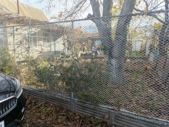 куплю дачный дом: Дача, 40 м², 4 комнаты, Старый ремонт — 3