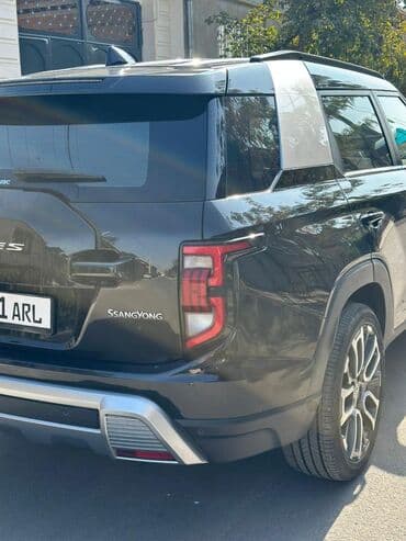 changan eado: Changan Hunter Plus: 2022 г., 1.5 л, Автомат, Бензин, Внедорожник — 8