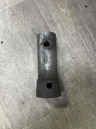 салон на авто: Для газ 53 ключ — 1