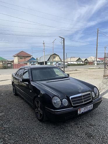 портер морозильник: Mercedes-Benz : 1999 г., 3.2 л, Автомат, Бензин, Минивэн — 4