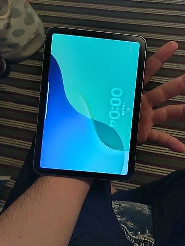 ipad mini цена: Планшет, Apple, 8" - 9", Wi-Fi, Классический цвет - Серебристый — 3