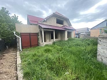 Жер тилкелери: 6 соток, Курулуш, Кызыл китеп — 7