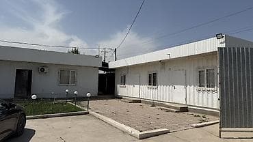 с хранения: Кошара, 60 соток — 5