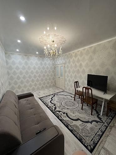 2х: 2 комнаты, Собственник, Без подселения, С мебелью полностью — 5