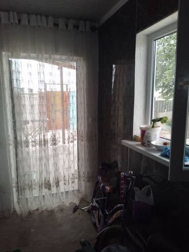 готовые дачные дома: Үй, 100 кв. м, 4 бөлмө, Менчик ээси, Косметикалык оңдоо — 11