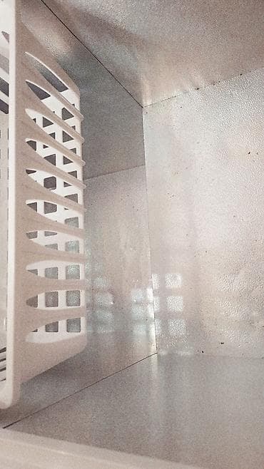 линия розлив: Морозильный ларь CHANGER - Тип: горизонтальный морозильный ларь с — 6