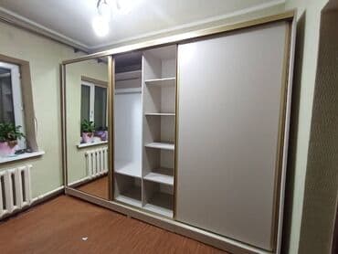 Мебель на заказ, Спальня, Кухонный гарнитур, Шкаф, Кровать