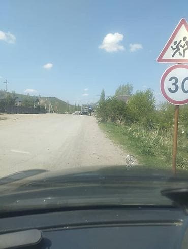 кок джар жилмассив: 5 соток, Для строительства, Красная книга — 3