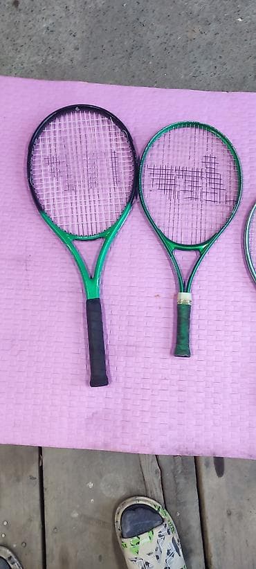 Набор теннисных ракеток Dunlop PRO Series - Классические взрослые