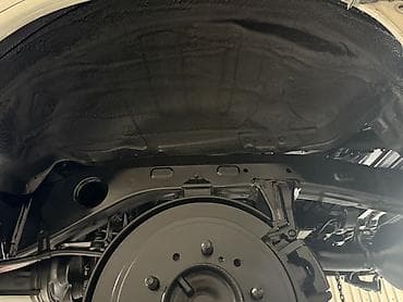 Автоуслуги: Антикоррозийная обработка днища авто. Заводской качественный антикор — 10