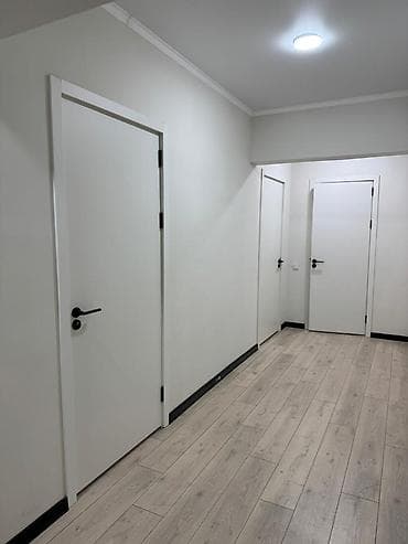 Продажа квартир: 2 комнаты, 68 м², Элитка, 5 этаж, Евроремонт — 3