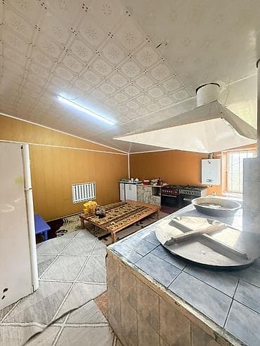 снять дом на новый год с бассейном: Просторный частный дом с большим количеством комнат и хозяйственными — 3