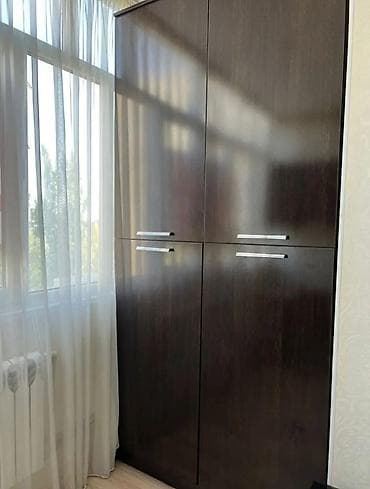 105: 3 комнаты, 67 м², 106 серия, 6 этаж, Старый ремонт — 5
