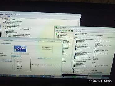 650 ti: Видеокарта для ПК — 5