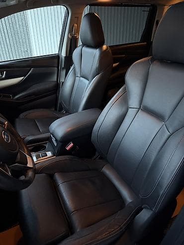 субару аскент фото: Subaru Ascent: 2020 г., 2.4 л, Вариатор, Бензин, Кроссовер — 5