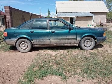 задняя балка ауди 100: Audi 100: 1993 г., 0.2 л, Механика, Бензин, Седан — 3