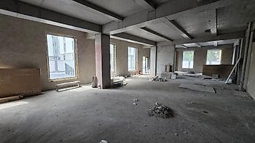 flat kant: 📍 ЖК «Кремлевский» 🔘Этажи 1/12 🔘187м² Коммерческое помещение в — 3