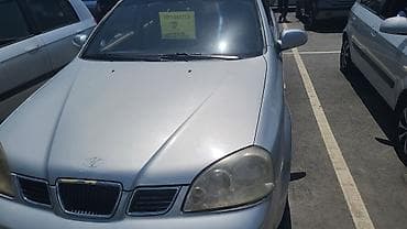 mersedes w213: Chevrolet Lacetti: 2004 г., 1.5 л, Механика, Бензин, Седан — 2