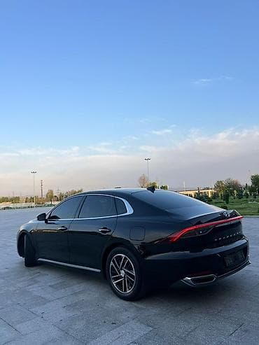 ваз 2106 бампер: Hyundai Grandeur: 2021 г., 2.5 л, Бензин, Седан — 2