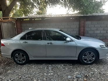 honda crv 10: Honda Accord: 2007 г., 2 л, Автомат, Бензин, Седан — 6