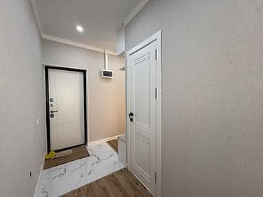 Недвижимость: 2 комнаты, 52 м², 108 серия, 6 этаж, Евроремонт — 8