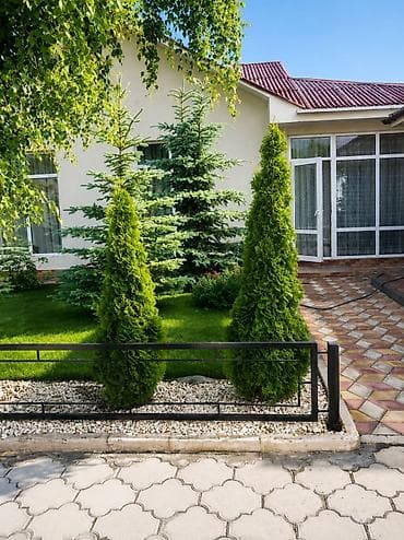 вагон чолпон ата: Бунгало, Фонтан, Чолпон-Ата, 6 орун — 10