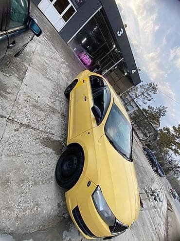 купить срв: Skoda Rapid: 2017 г., 1.6 л, Седан — 7