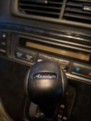 хонда одиссей обсолют: Honda Odyssey: 2002 г., 3 л, Типтроник, Бензин, Минивэн — 29