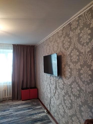 1 комната, 18 м², Восток-5 мкр Общежитие, 5 этаж — 3