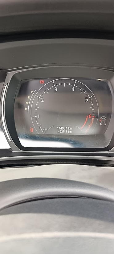 rexton 2020: Renault Koleos: 2020 г., 2 л, Автомат, Газ, Кроссовер — 8