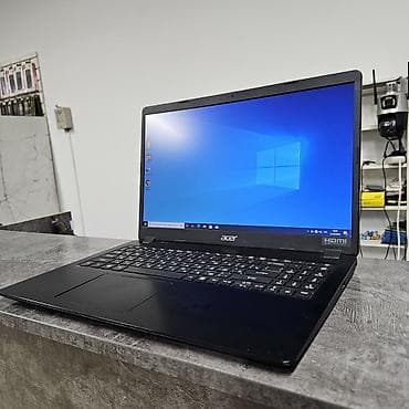 ssd 2t: Ноутбук Acer Extensa 215-52. Подойдет для программирования, дизайна — 3